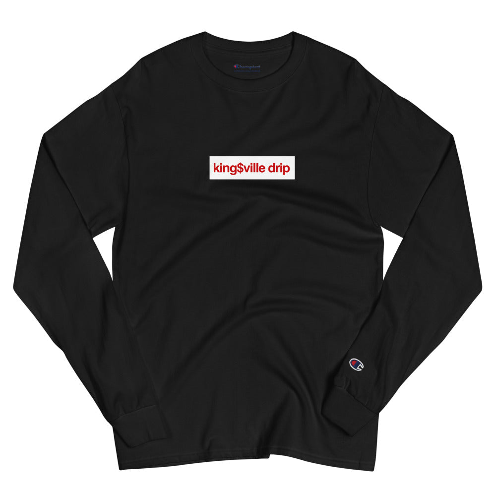 LONG SLEEVE T-SHIRTS