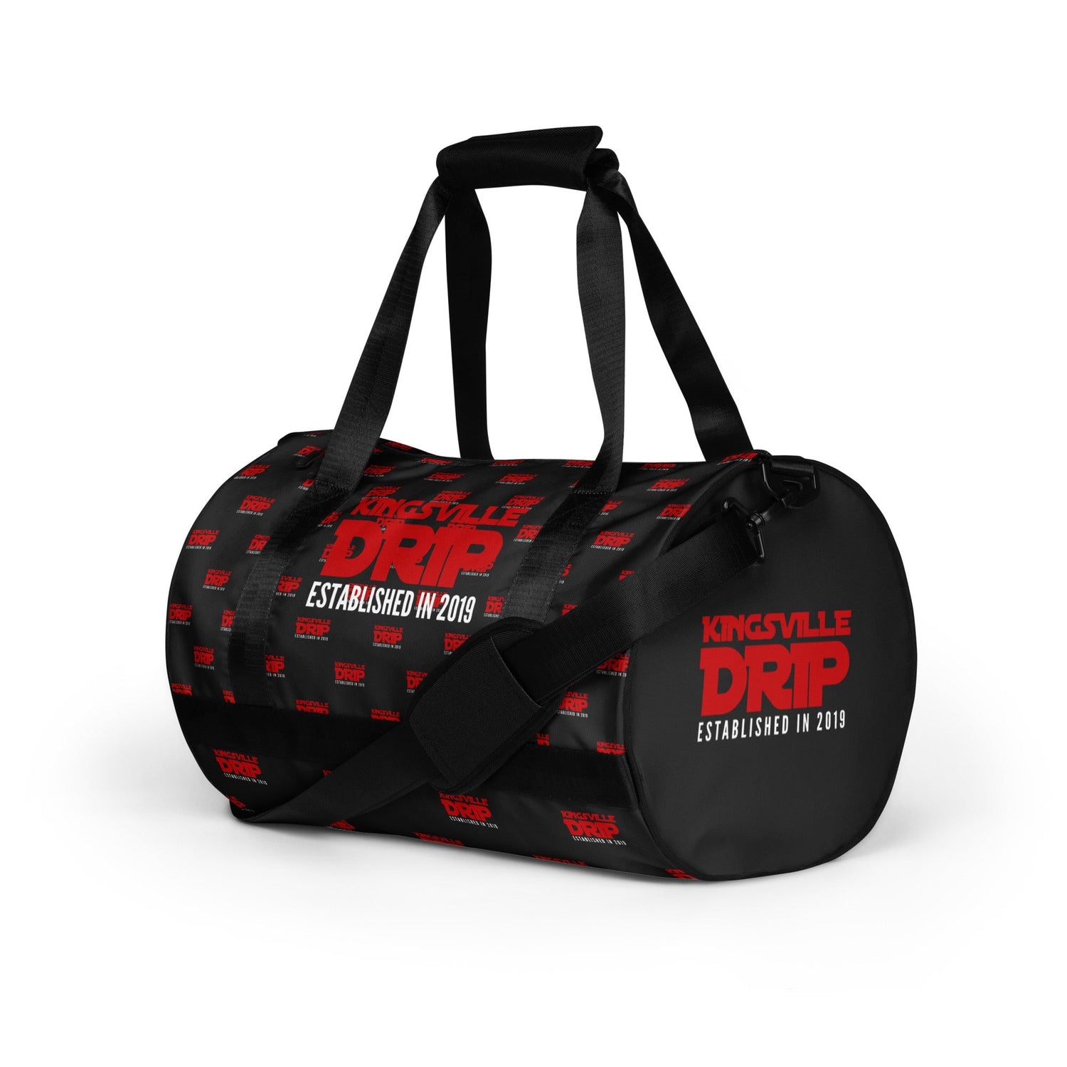 DUFFEL BAGS